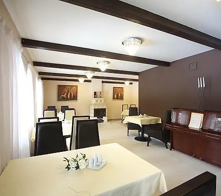 Parkhotel Plzeň