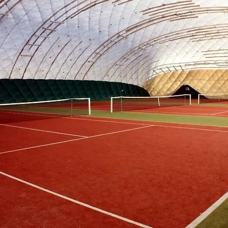 Parkhotel 4* Plzeň