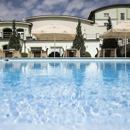 Szálloda Parkhotel