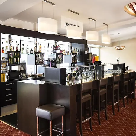 Parkhotel 4*