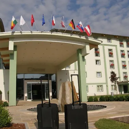 Parkhotel Plzeň