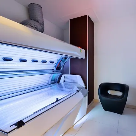 Parkhotel Szálloda Plzeň