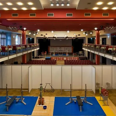 Parkhotel Plzeň
