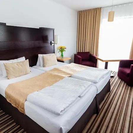 Parkhotel 4* Plzeň