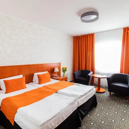 Parkhotel Hotel Plzeň