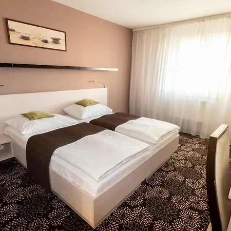 Hotel Parkhotel Plzeň