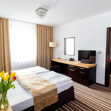 Szálloda Parkhotel