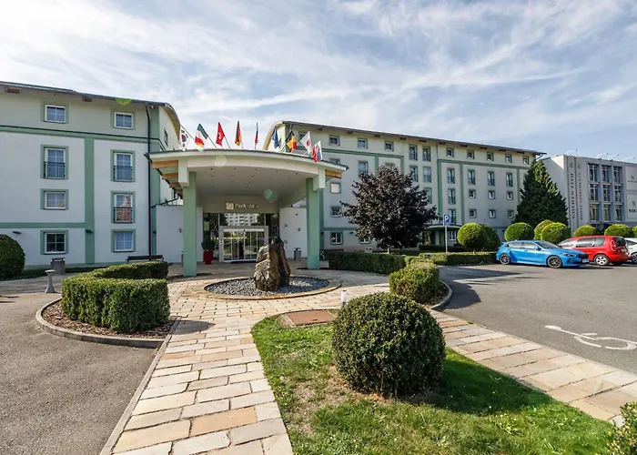 Parkhotel Congress Center