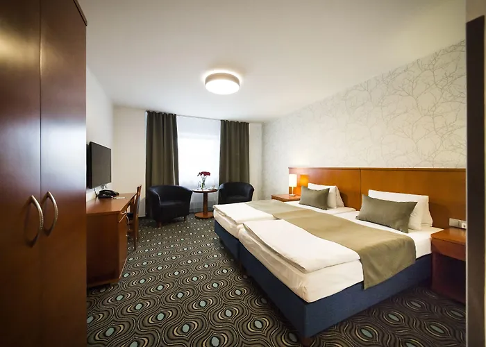 Ξενοδοχείο Parkhotel Congress Center