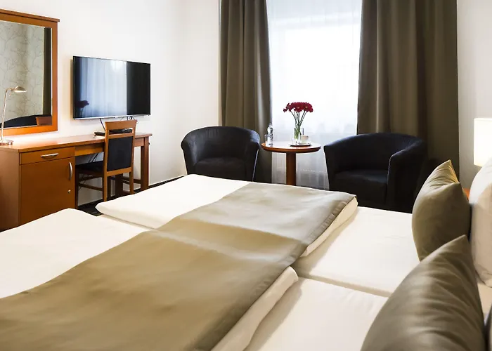 Parkhotel Congress Center Ξενοδοχείο 4*