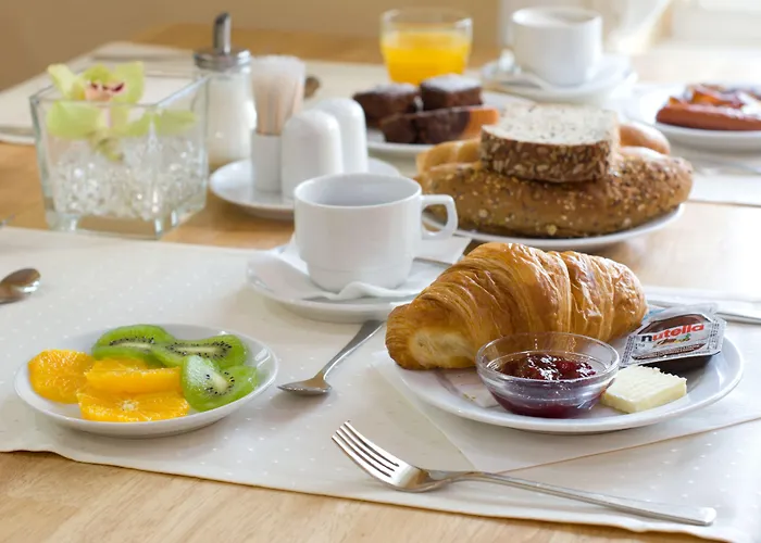 Parkhotel Congress Center 호텔 4*