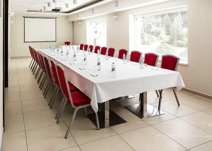 Parkhotel Congress Center