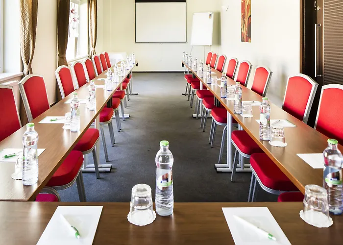 Parkhotel Congress Center