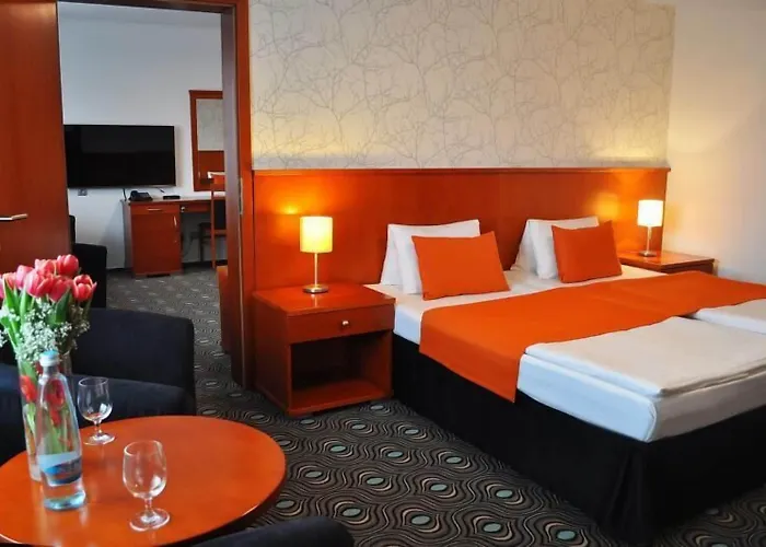 Parkhotel Congress Center