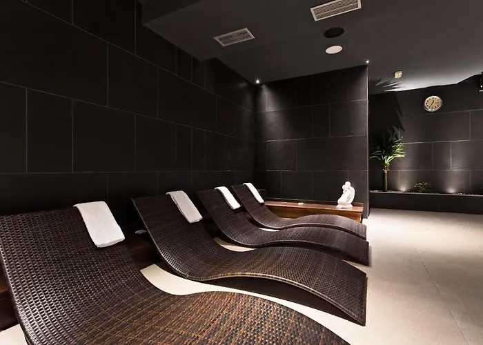 Parkhotel Congress Center 4* Πίλζεν