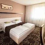 酒店 Parkhotel Congress Center 比尔森