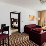 酒店 Parkhotel Congress Center 比尔森