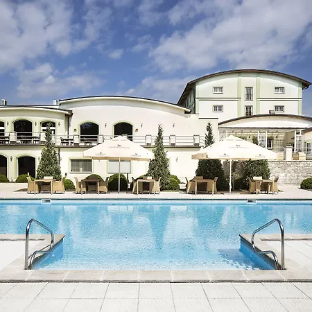 Hotell Parkhotel Congress Center