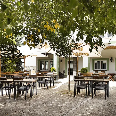 Parkhotel Congress Center فندق بلزن