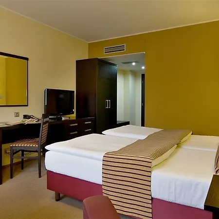 Hotel Parkhotel Congress Center