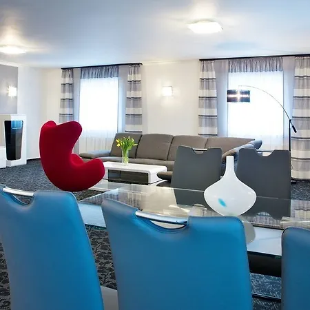 Parkhotel Congress Center Hotel 4*