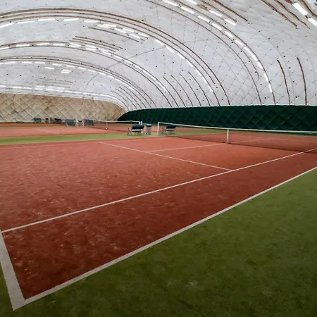 Hotell Parkhotel Congress Center