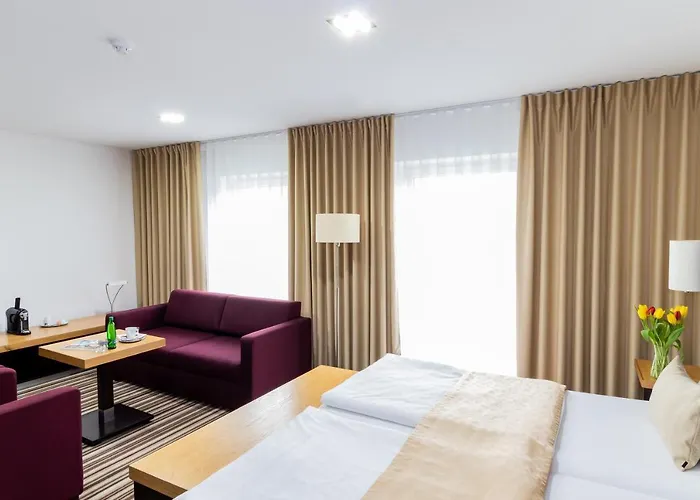 Parkhotel Congress Center Plzeň